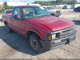 1996 Chevrolet S Truck