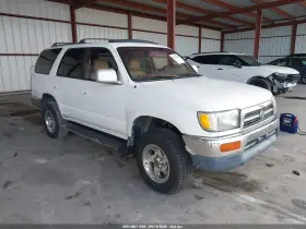 1996 Toyota 4Runner