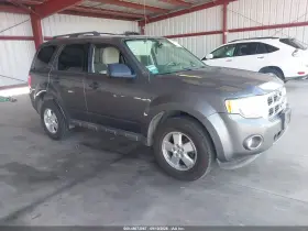 2012 Ford Escape