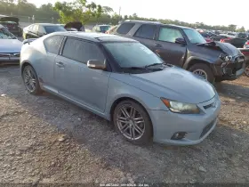 2013 Scion TC