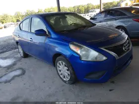 2016 Nissan Versa