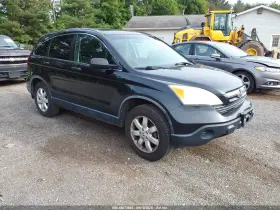 2007 Honda CR-V