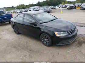 2015 Volkswagen Jetta