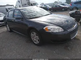 2013 Chevrolet Impala
