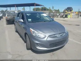 2017 Hyundai Accent
