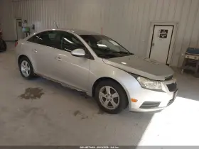 2012 Chevrolet Cruze