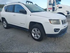 2014 Jeep Compass