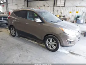 2010 Hyundai Tucson