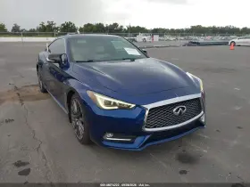 2017 Infiniti Q60