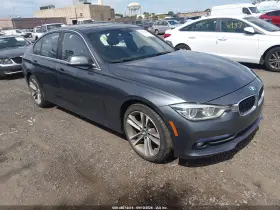 2018 BMW 330i