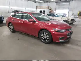 2016 Chevrolet Malibu