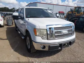 2009 Ford F-150