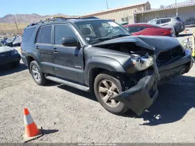 2008 Toyota 4Runner