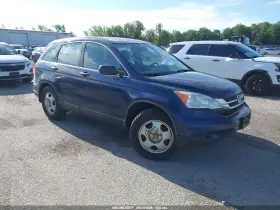 2010 Honda CR-V