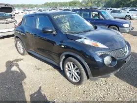 2011 Nissan Juke