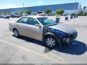 2003 Toyota Camry