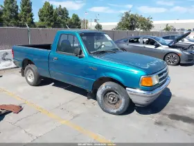 1996 Ford Ranger