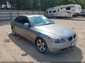 2007 BMW 530i