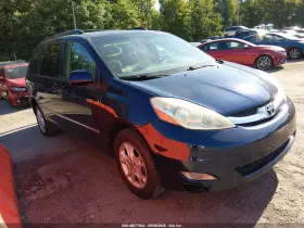 2006 Toyota Sienna