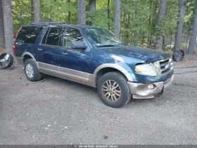 2013 Ford Expedition