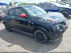 2013 Nissan Juke