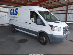 2016 Ford Transit 250