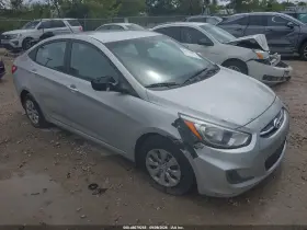 2016 Hyundai Accent