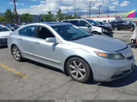 2014 Acura TL