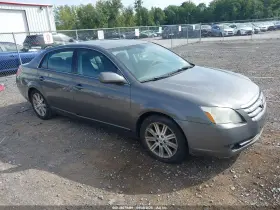 2007 Toyota Avalon