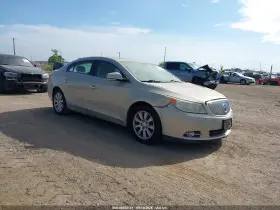 2012 Buick LaCrosse