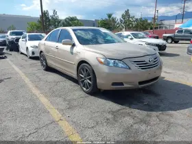 2009 Toyota Camry Hybrid