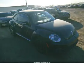 2012 Volkswagen Beetle