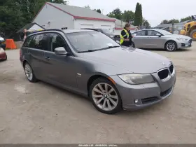 2011 BMW 3 Series