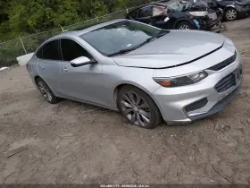 2016 Chevrolet Malibu