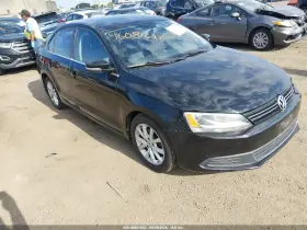 2013 Volkswagen Jetta