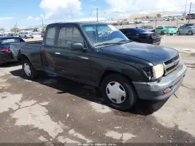 1998 Toyota Tacoma