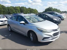 2018 Chevrolet Cruze