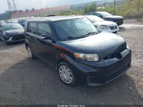 2012 Scion xB