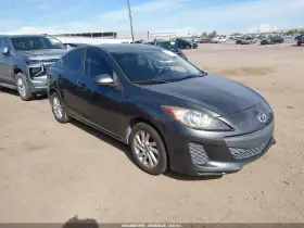 2013 Mazda 3