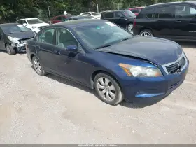 2009 Honda Accord