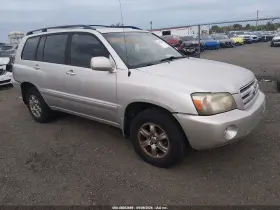 2005 Toyota Highlander
