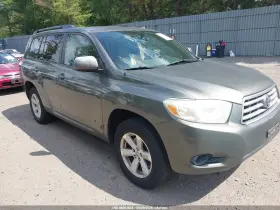 2010 Toyota Highlander