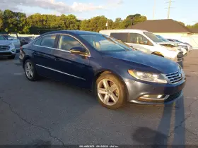 2014 Volkswagen CC