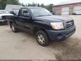 2010 Toyota Tacoma