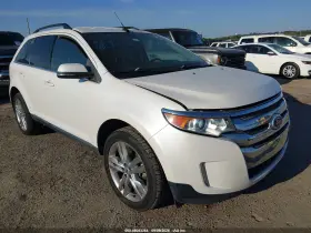 2014 Ford Edge