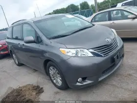 2011 Toyota Sienna