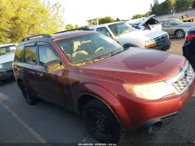 2012 Subaru Forester