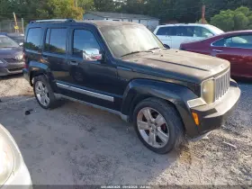 2011 Jeep Liberty