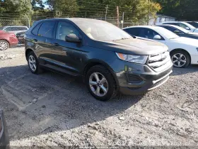2015 Ford Edge