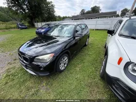 2014 BMW X1